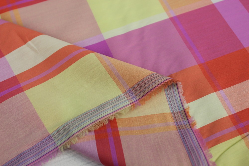 картинка Сорочечная клетка СЛ444 от магазина Компания "Бенефис