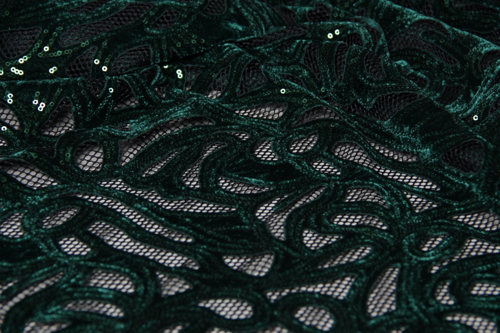 картинка Бархат БАРХ49 от магазина Компания "Бенефис