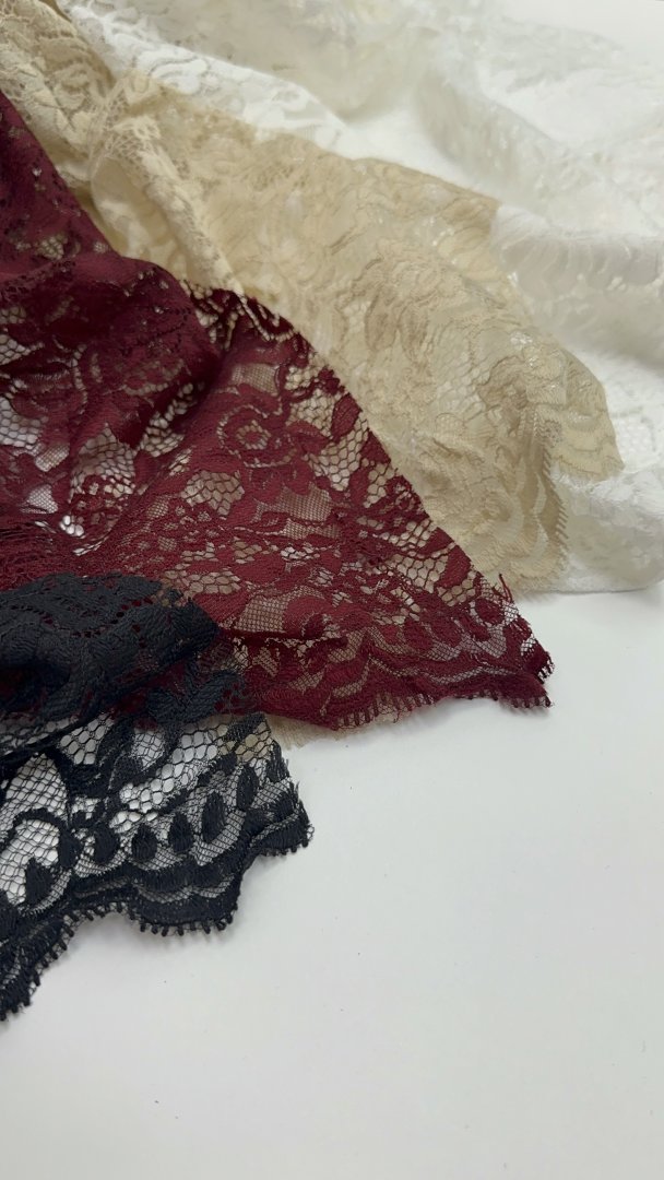 картинка Кружево КР51 от магазина Компания "Бенефис