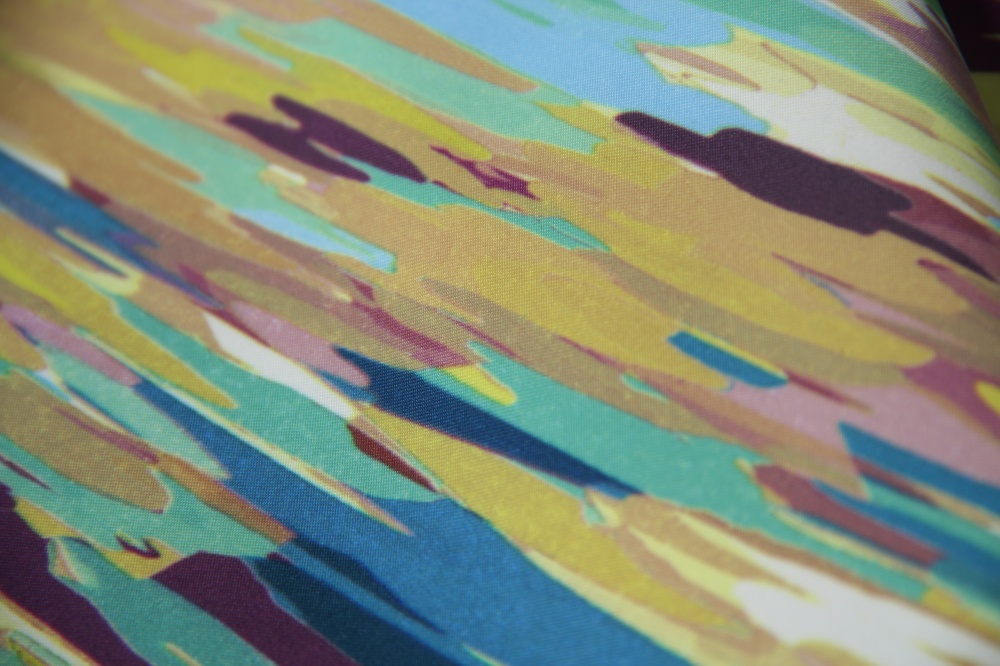 картинка Плащевая принтованная ПЛС101 от магазина Компания "Бенефис