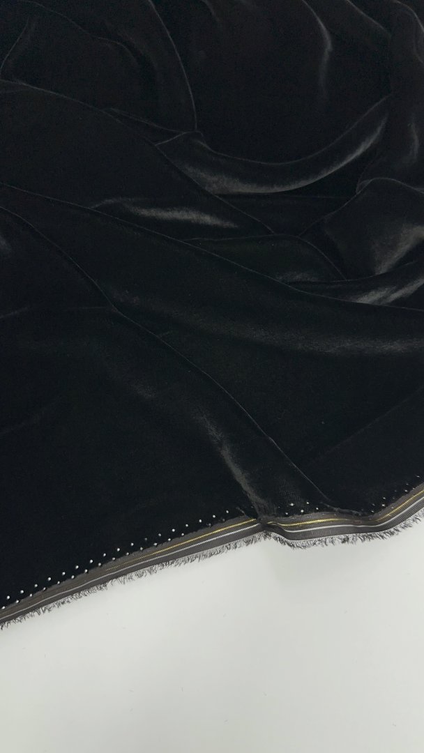 картинка Бархат натуральный БАРХН14 от магазина Компания "Бенефис