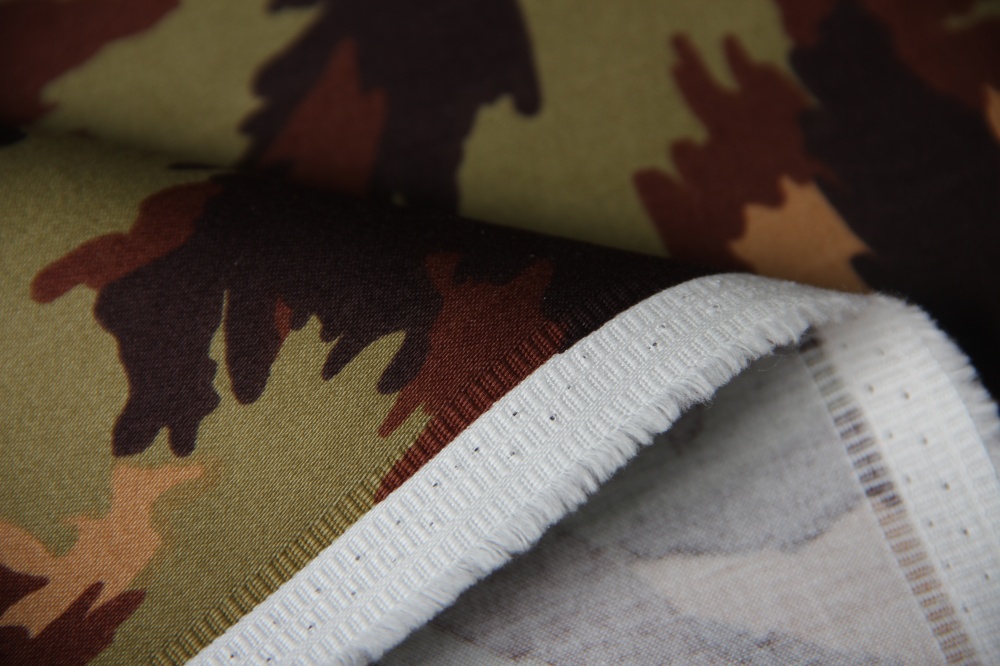 картинка Хлопок принтованный ХЛГ402 от магазина Компания "Бенефис