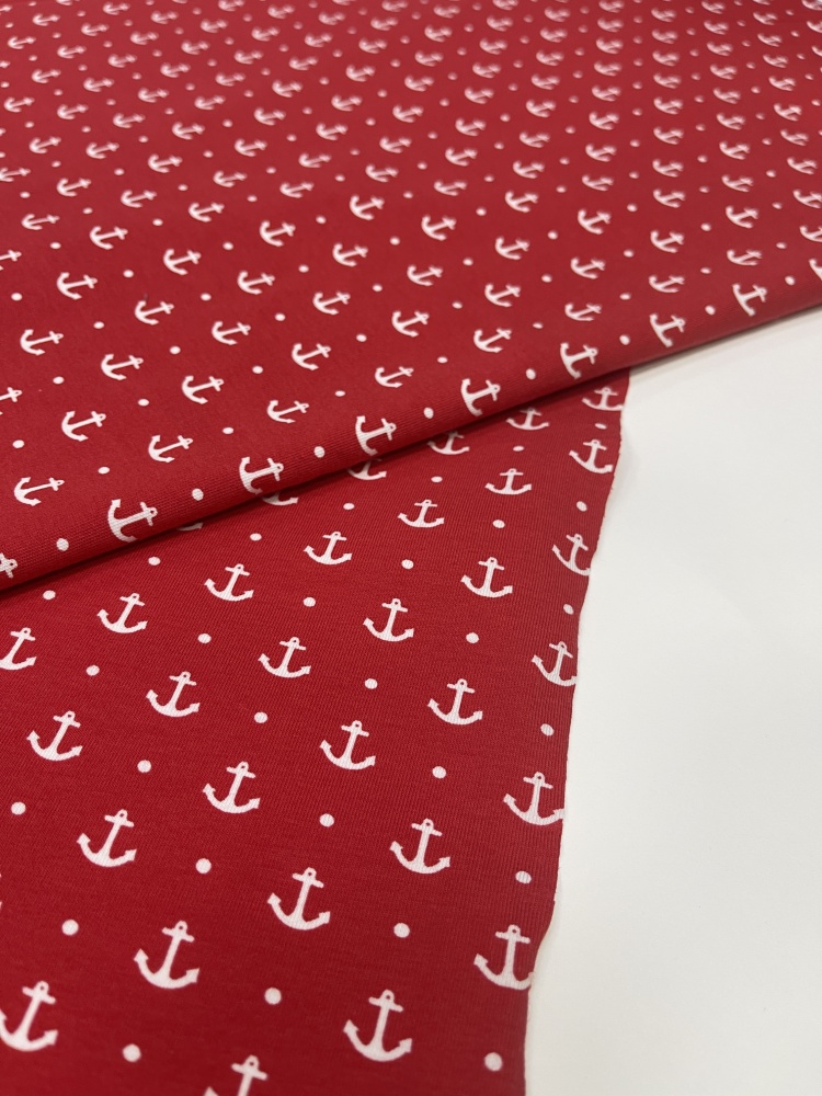 картинка Трикотаж кулирка принт ТРЦ1 от магазина Компания "Бенефис