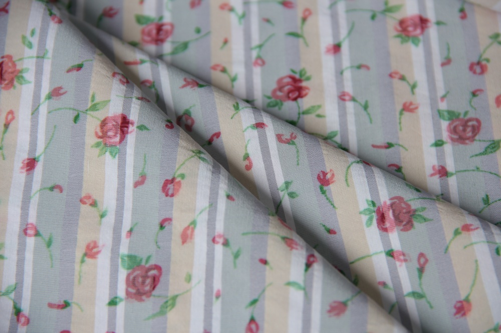 картинка Плащевая принтованная ПЛС61 от магазина Компания "Бенефис