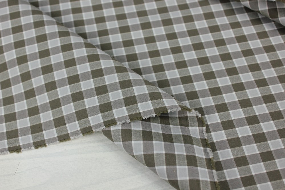 картинка Сорочечная клетка СЛ243 от магазина Компания "Бенефис