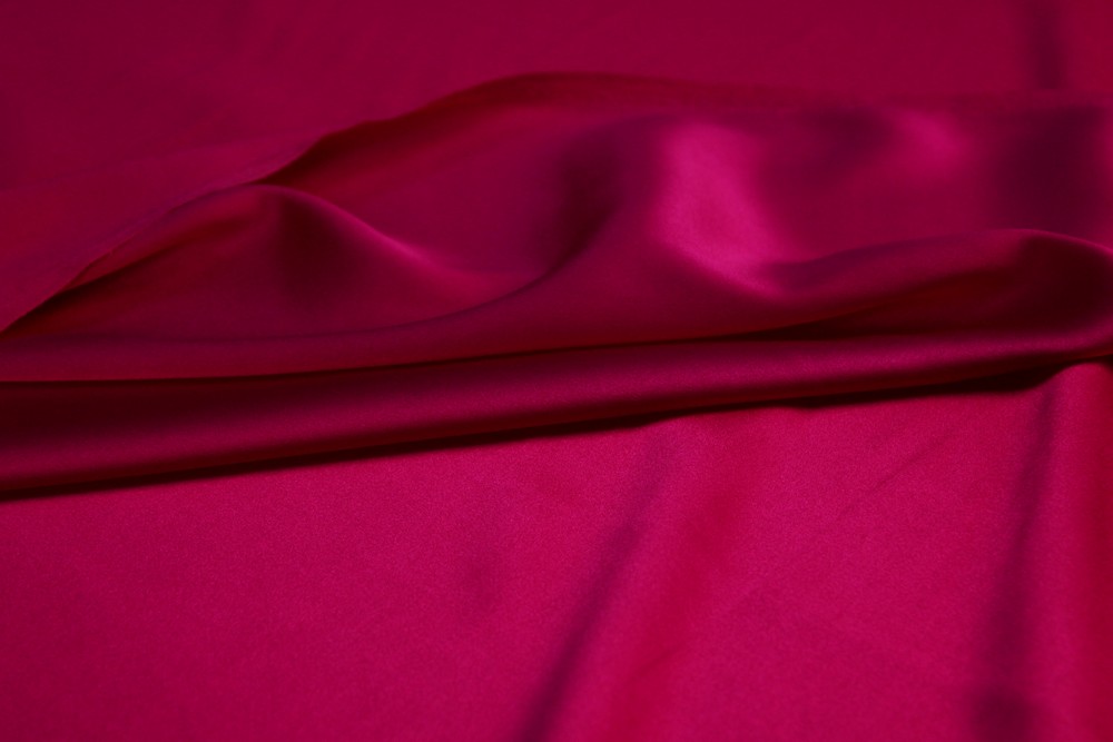 картинка Шелк однотонный Ш152 от магазина Компания "Бенефис