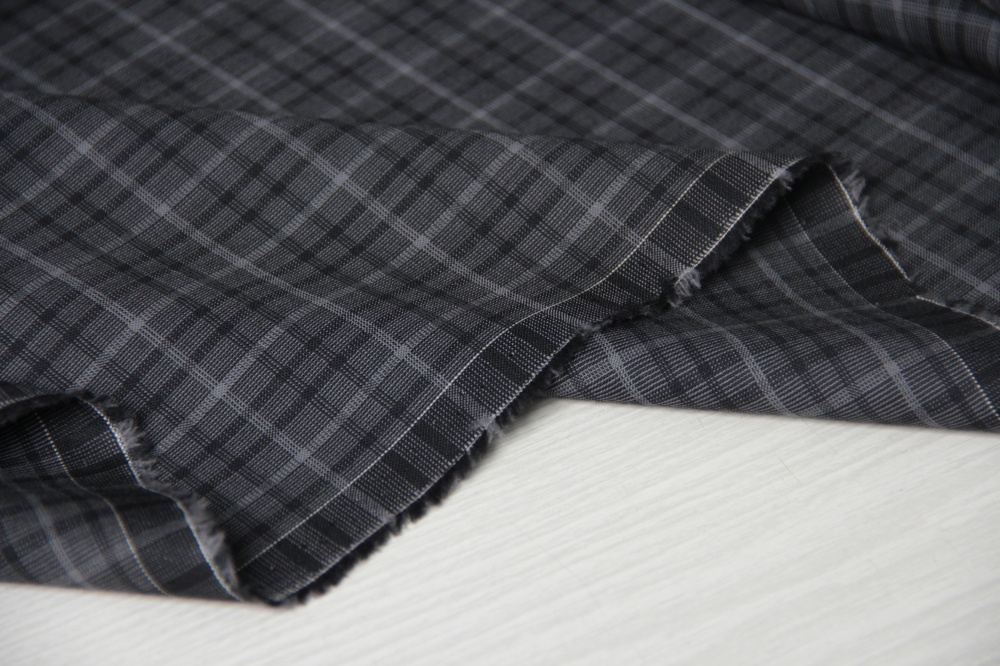 картинка Костюмная клетка КОСТ465 от магазина Компания "Бенефис