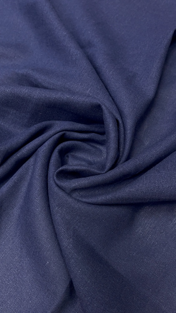 картинка Лен однотонный ЛЕНЛ485 от магазина Компания "Бенефис