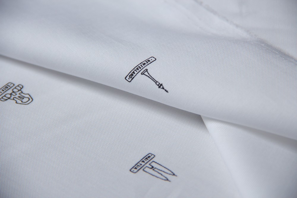 картинка Хлопок принтованный ХЛГ377 от магазина Компания "Бенефис