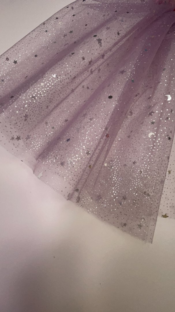 картинка Фатин спейс Фг2 от магазина Компания "Бенефис