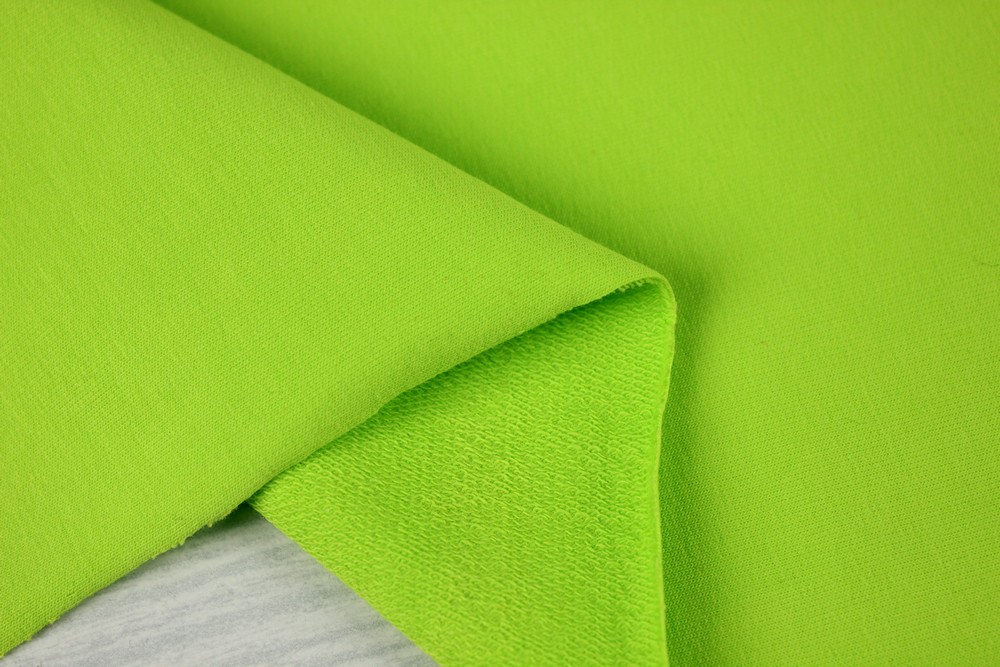 картинка Трикотаж футер 2-х нитка петля ТРО764 от магазина Компания "Бенефис