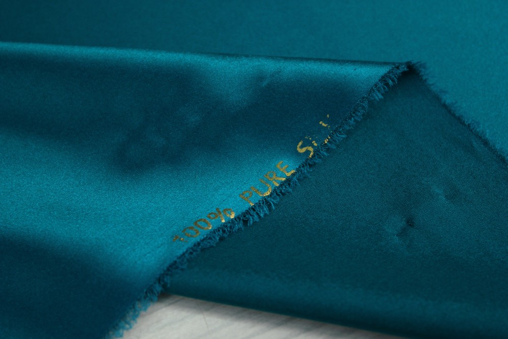 картинка Шелк однотонный Ш79 от магазина Компания "Бенефис