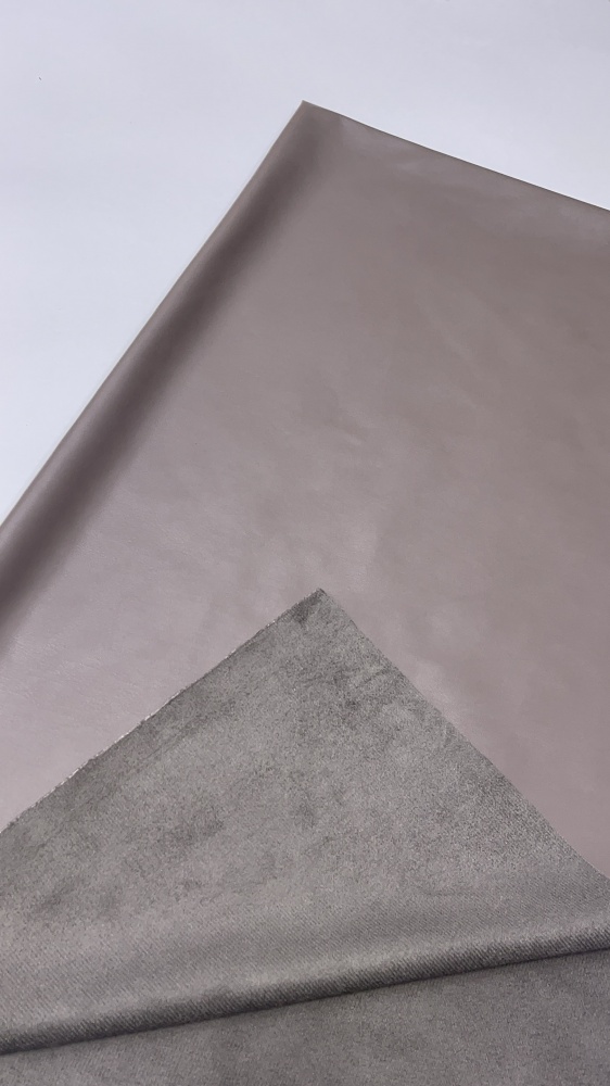 картинка Кожа на замше КОЖП166 от магазина Компания "Бенефис