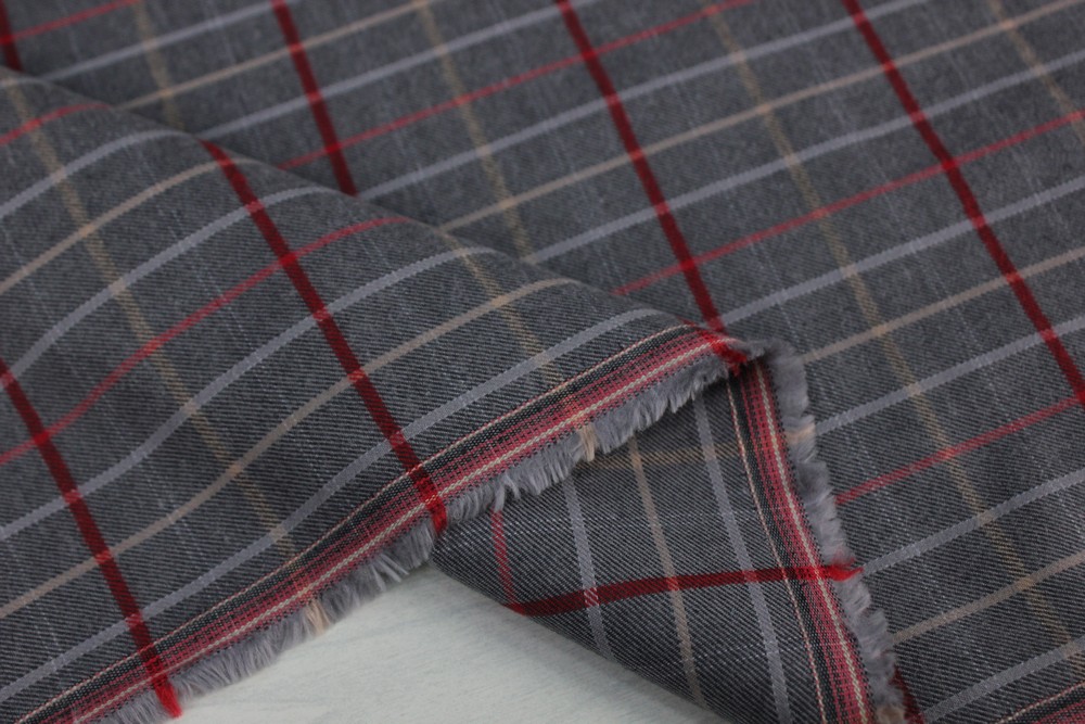 картинка Сорочечная фланель СЛ524 от магазина Компания "Бенефис