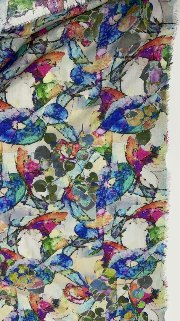 картинка Вискоза ВИ579 от магазина Компания "Бенефис