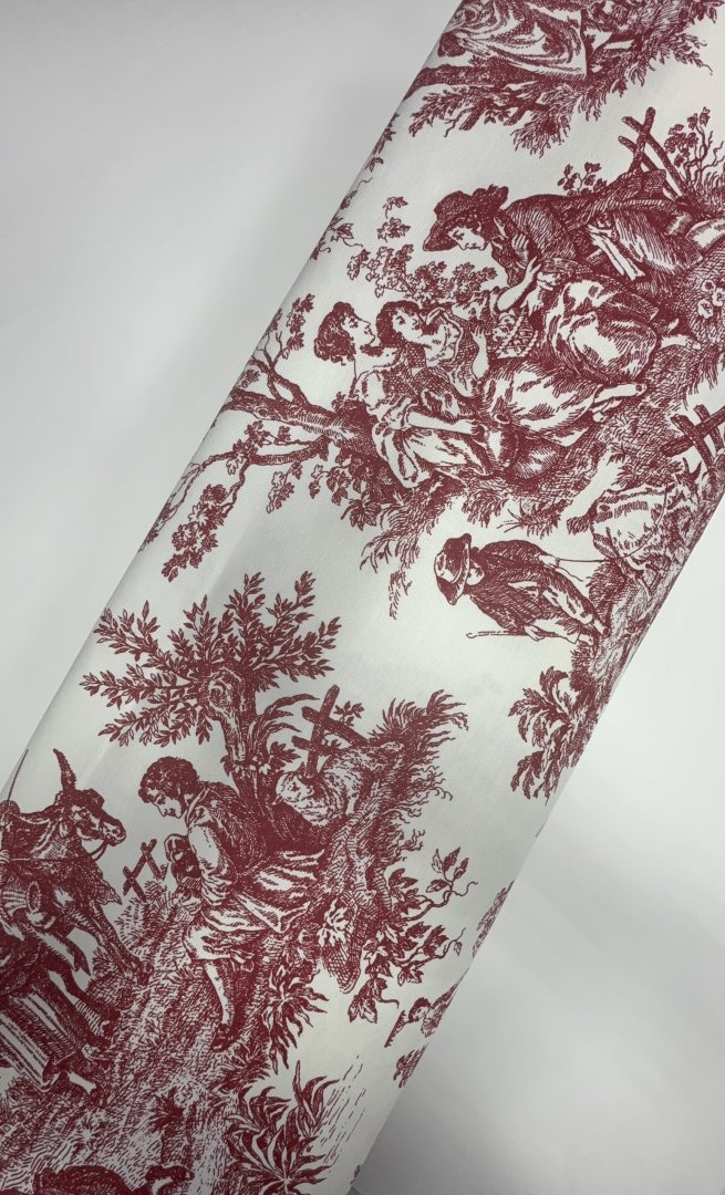 картинка Интерьераная ткань ДАК33 от магазина Компания "Бенефис