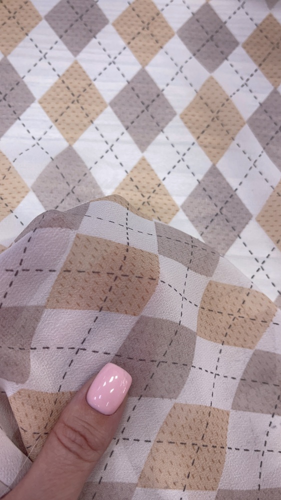 картинка Шифон ШЦ54 от магазина Компания "Бенефис