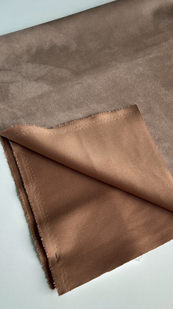 картинка Замша КОЖП180 от магазина Компания "Бенефис