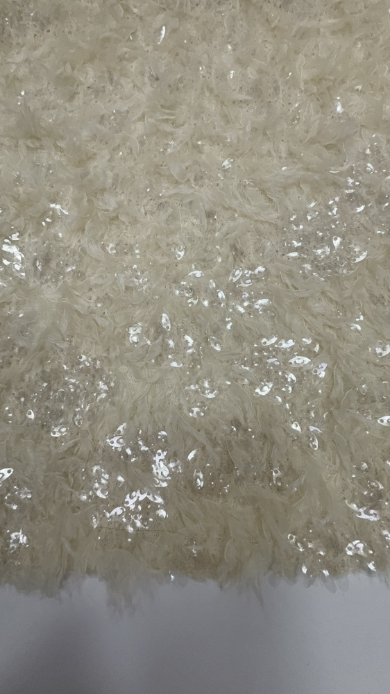 картинка Травка с пайетками ДЧ21 от магазина Компания "Бенефис