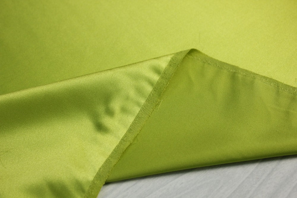 картинка Шелк однотонный Ш55 от магазина Компания "Бенефис