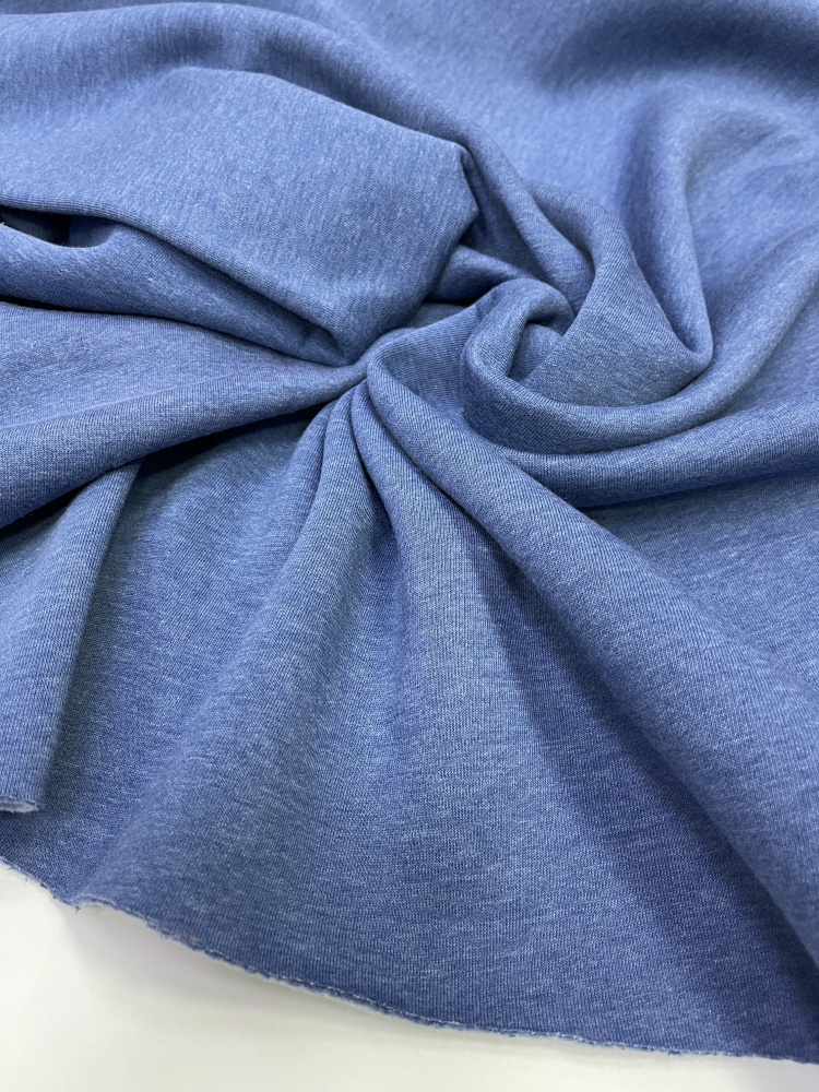 картинка Футер начес меланж ТРО804 от магазина Компания "Бенефис