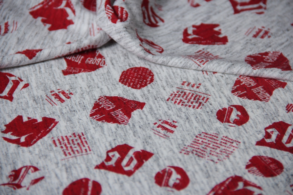 картинка Трикотаж цветной ТРЦ202 от магазина Компания "Бенефис