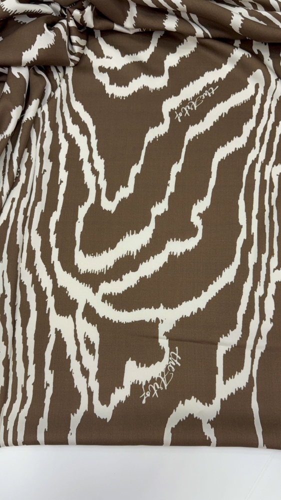 картинка Вискоза сатин ВИ19 от магазина Компания "Бенефис