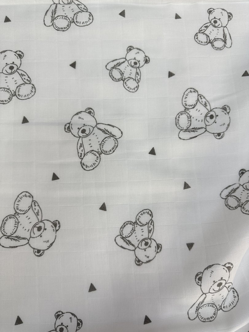 картинка Муслин ПБ39 от магазина Компания "Бенефис