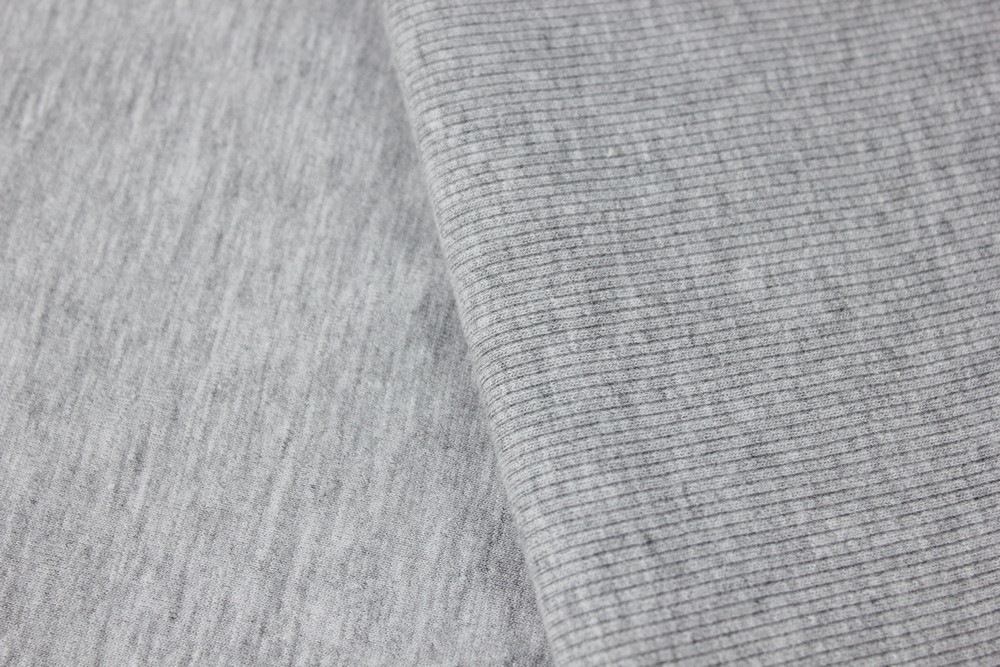 картинка Трикотаж футер 2-х нитка петля ТРО679 от магазина Компания "Бенефис