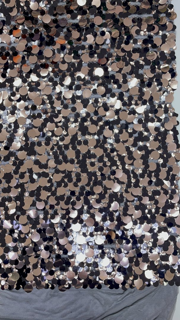 картинка Пайетки ДЧ22 от магазина Компания "Бенефис