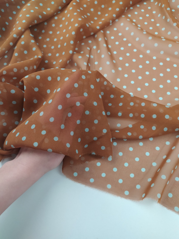 картинка Шифон Ш605 от магазина Компания "Бенефис