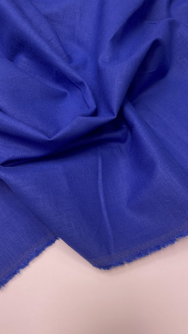 картинка Лен однотонный ЛЕНЛ481 от магазина Компания "Бенефис