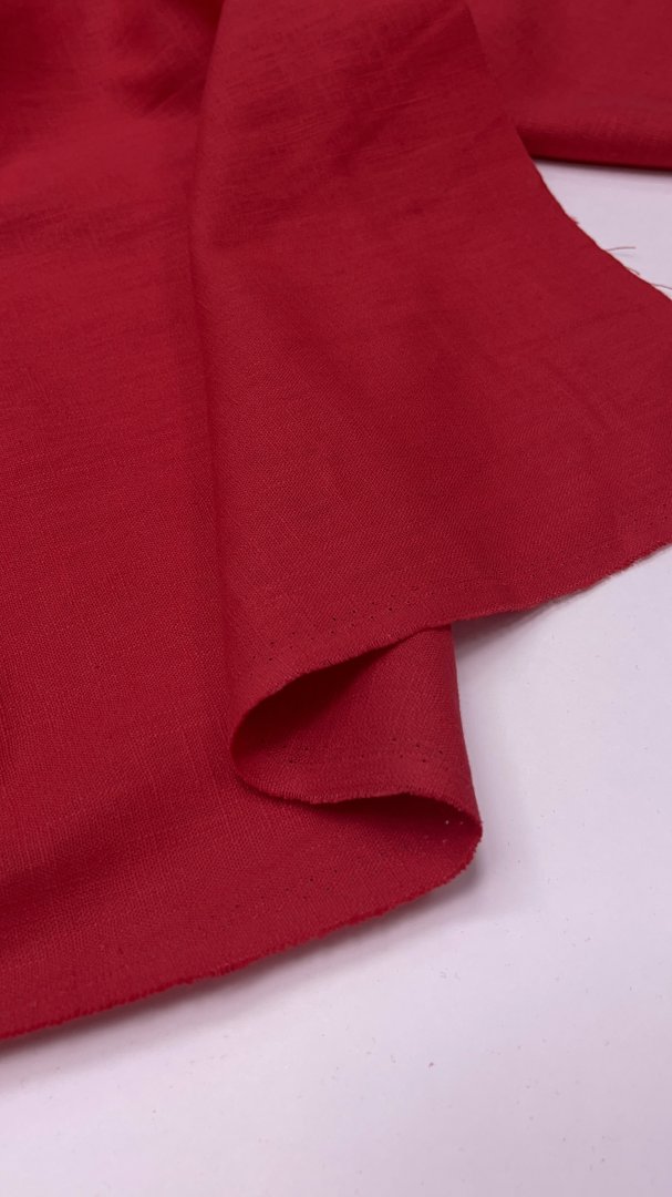 картинка Лен однотонный ЛЕНЛ478 от магазина Компания "Бенефис