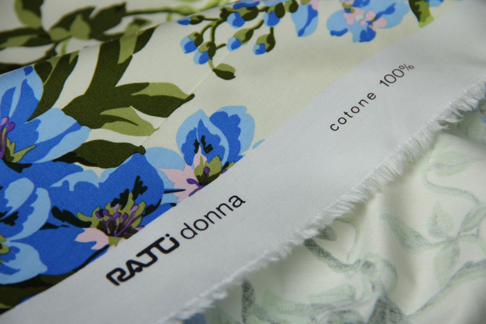 картинка Хлопок принтованный ХЛГ334 от магазина Компания "Бенефис