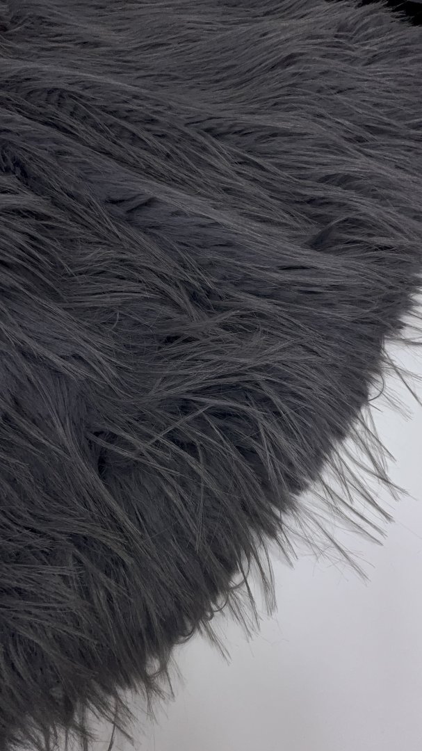 картинка Мех (лама) искусственный МЕХЮ33 от магазина Компания "Бенефис