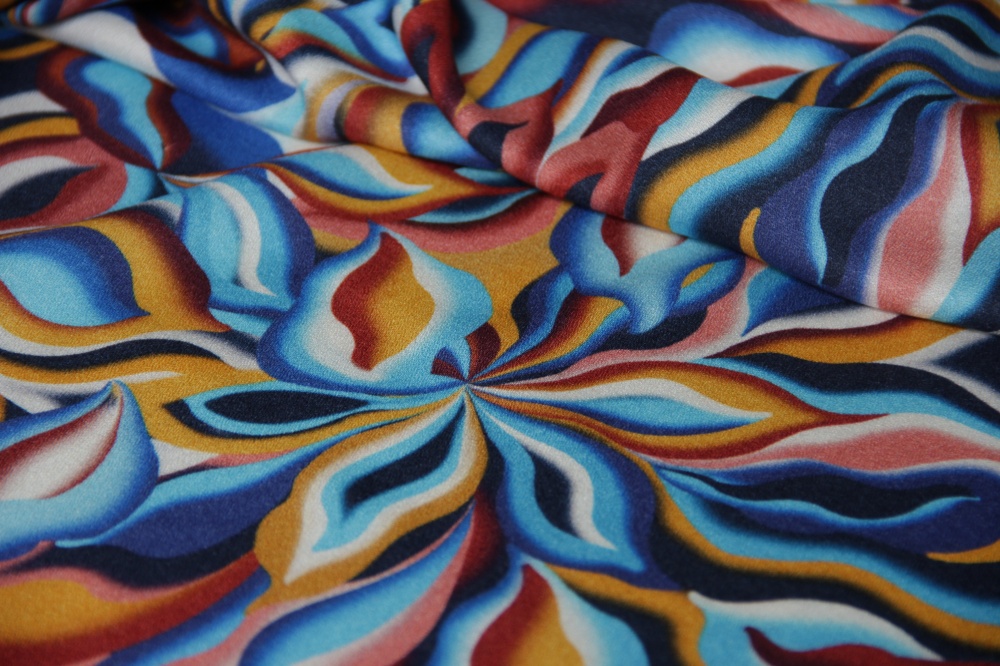 картинка Костюмная принт КОСТ770 от магазина Компания "Бенефис