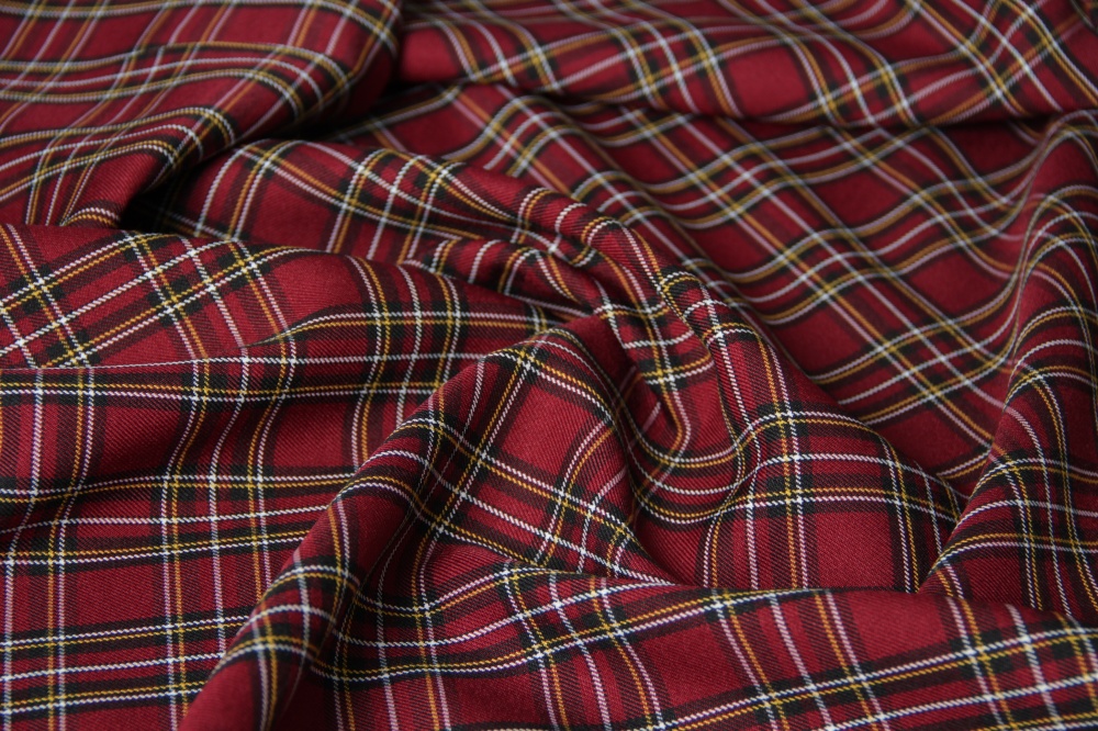 картинка Костюмная клетка КОСТ698 от магазина Компания "Бенефис