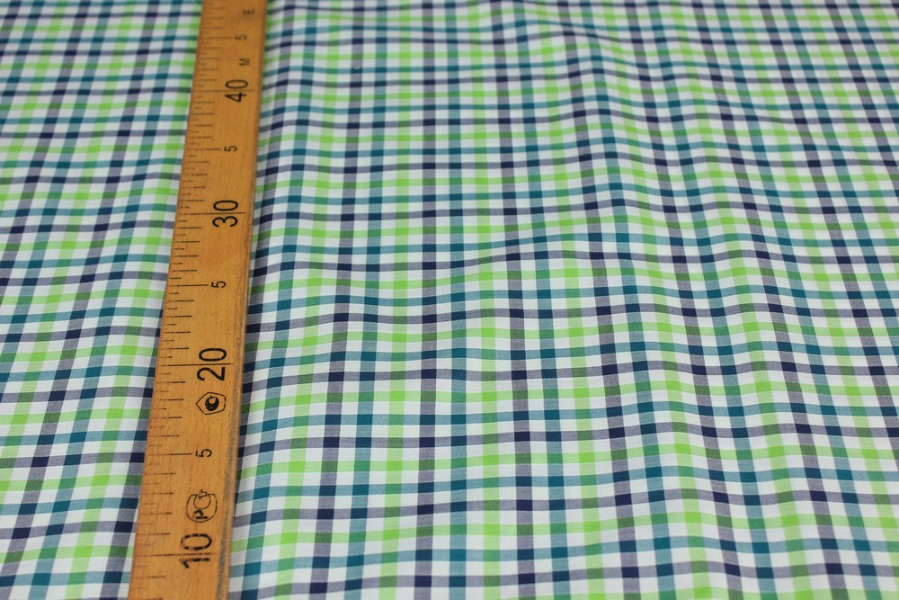 картинка Сорочечная клетка СЛ44 от магазина Компания "Бенефис