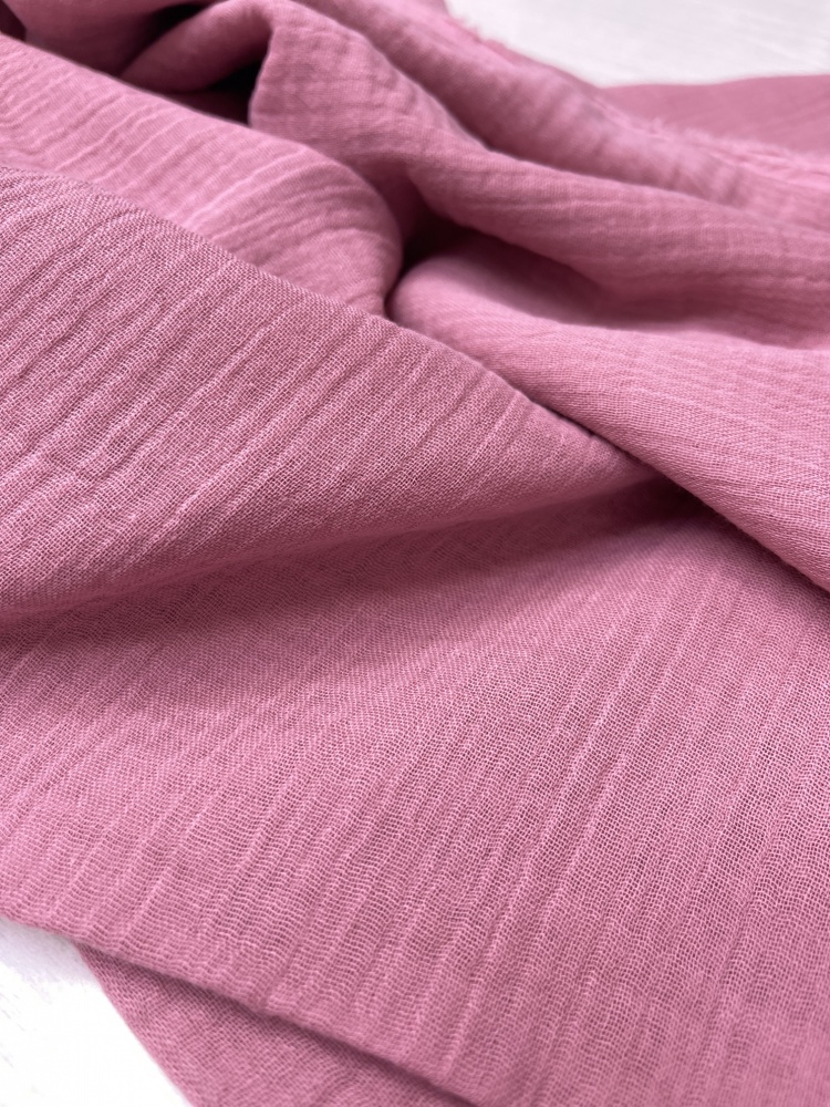 картинка Муслин жатый 2-х слойный ПБ120 от магазина Компания "Бенефис