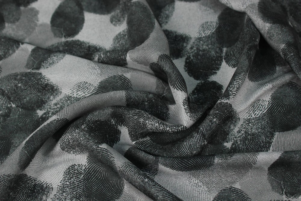 картинка Шелк искусственный АХ184 от магазина Компания "Бенефис