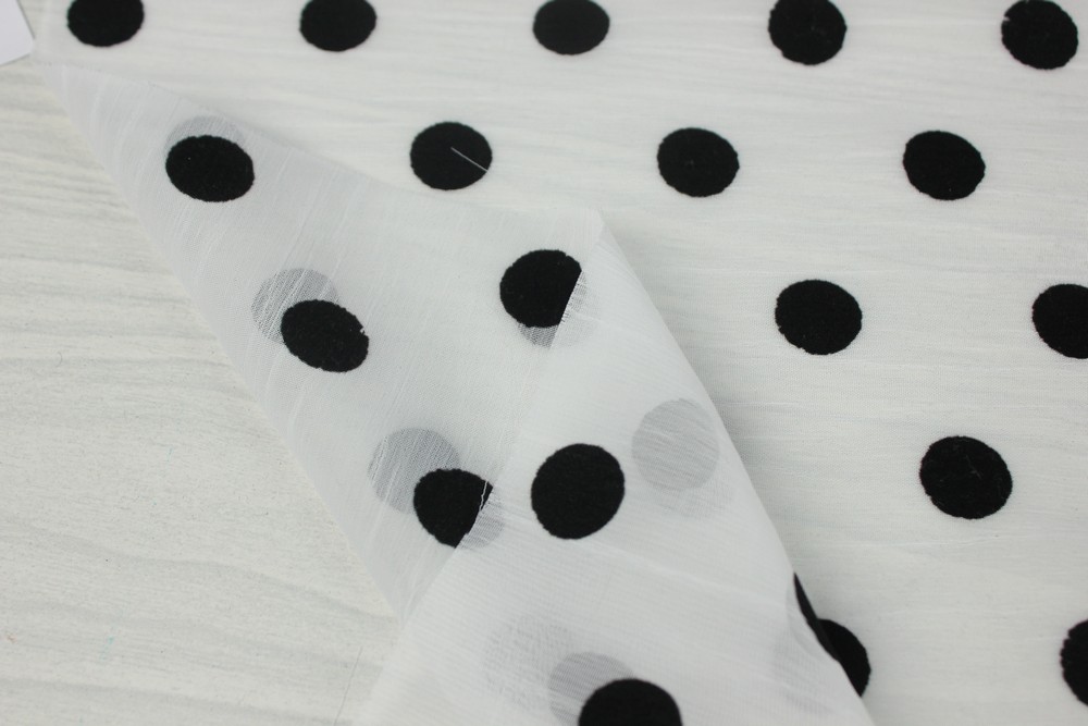 картинка Шифон цветной ШЦ40 от магазина Компания "Бенефис