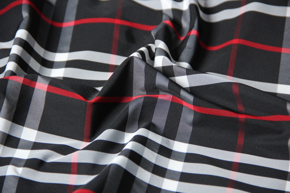 картинка Плащевая принтованная ПЛС83 от магазина Компания "Бенефис