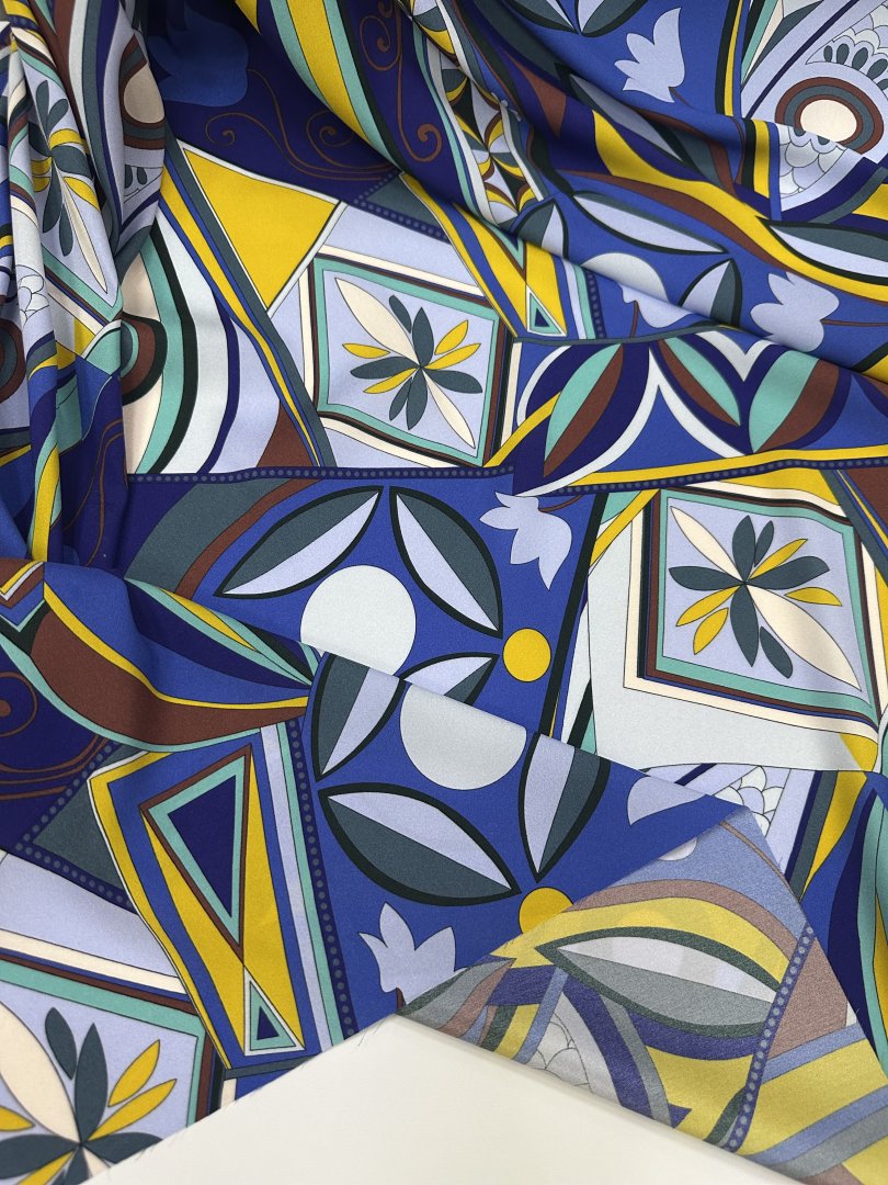 картинка Шелк Ш15 от магазина Компания "Бенефис