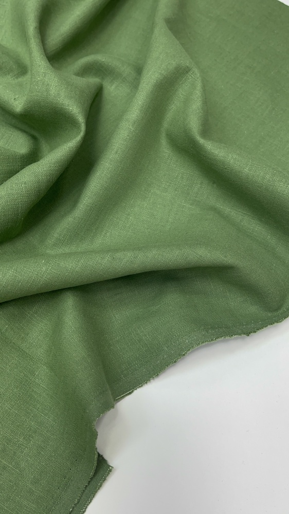 картинка Лен однотонный ЛЕНЛ477 от магазина Компания "Бенефис