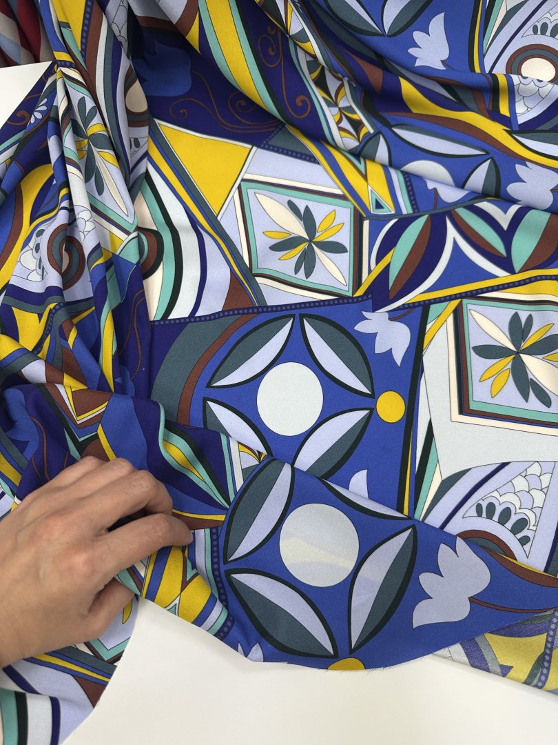 картинка Шелк Ш15 от магазина Компания "Бенефис