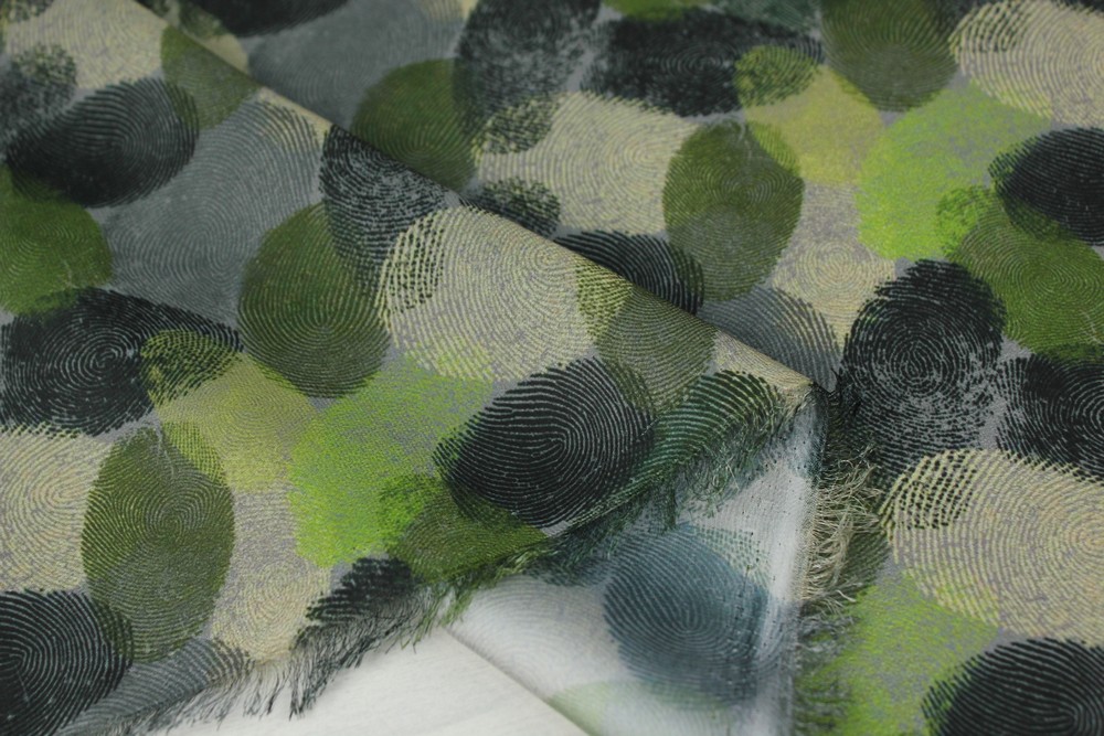 картинка Шелк искусственный АХ183 от магазина Компания "Бенефис