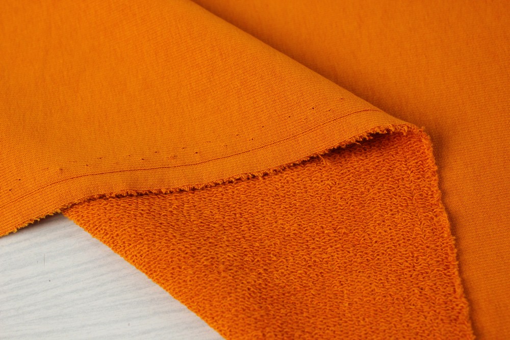 картинка Трикотаж футер 3-х нитка петля ТРО771 от магазина Компания "Бенефис