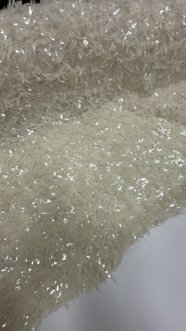 картинка Травка с пайетками ДЧ21 от магазина Компания "Бенефис