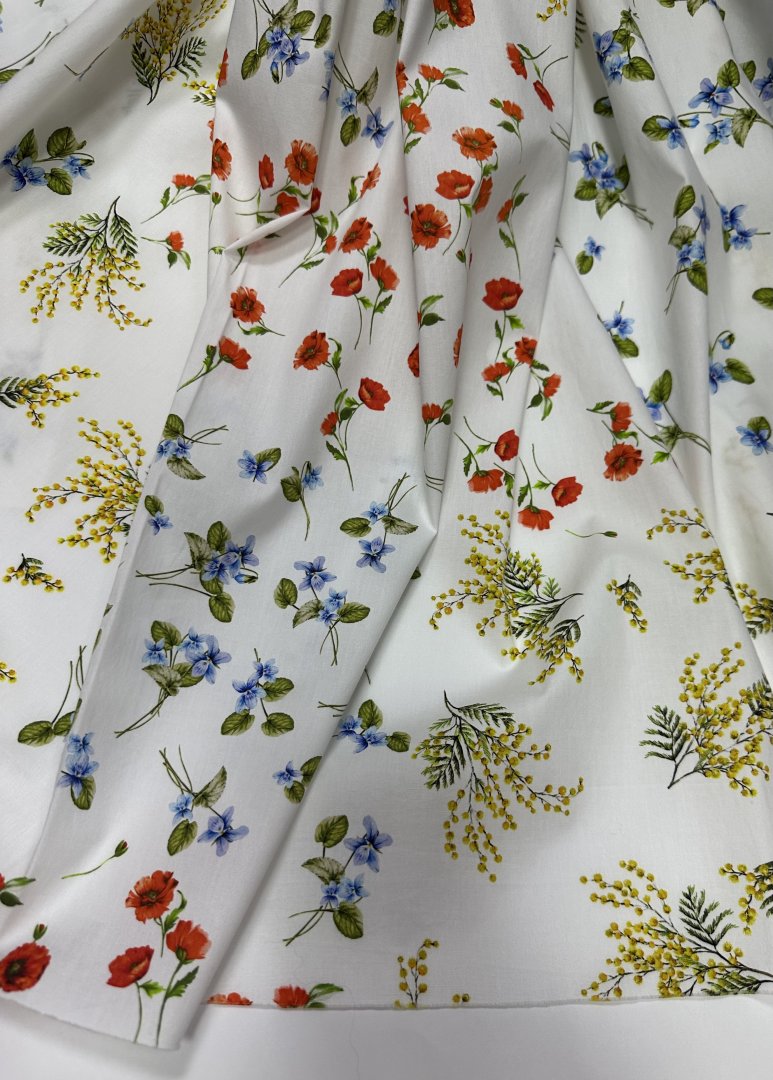 картинка Хлопок ХЛЛ471 от магазина Компания "Бенефис