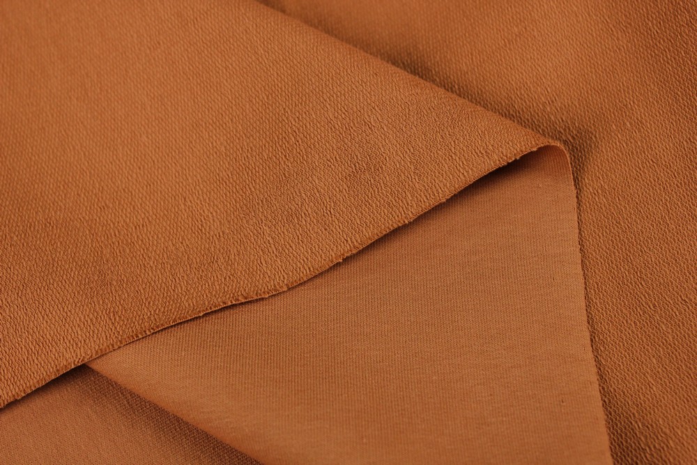 картинка Трикотаж футер 2-х нитка петля ТРО667 от магазина Компания "Бенефис